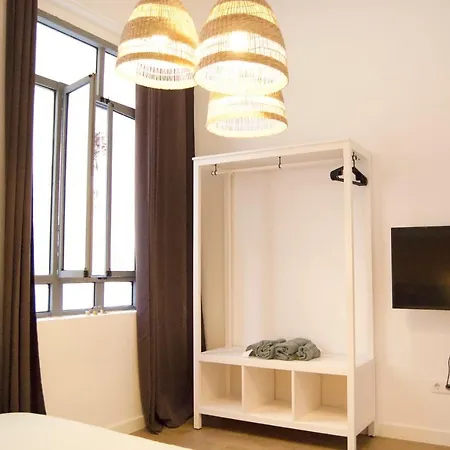 Apartamento Ferrol Vello II Buitenkant foto