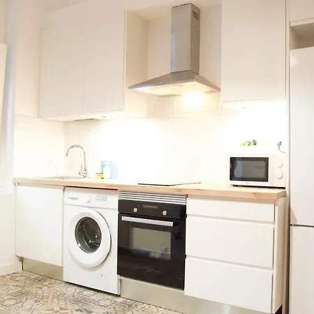 Apartamento Ferrol Vello II Buitenkant foto