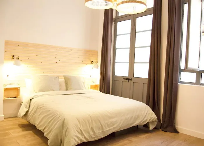 Apartamento Ferrol Vello II