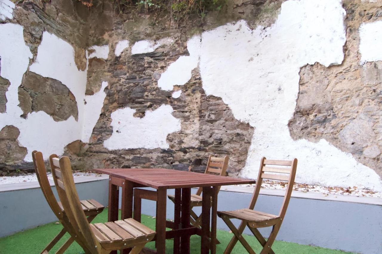 Apartment Vello Ii Ferrol